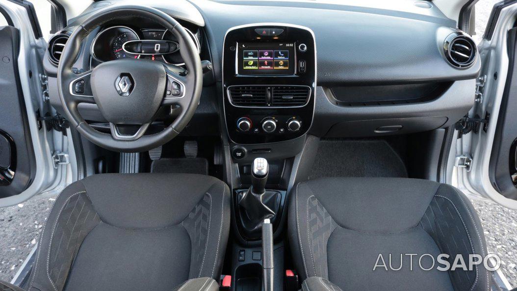 Renault Clio de 2019