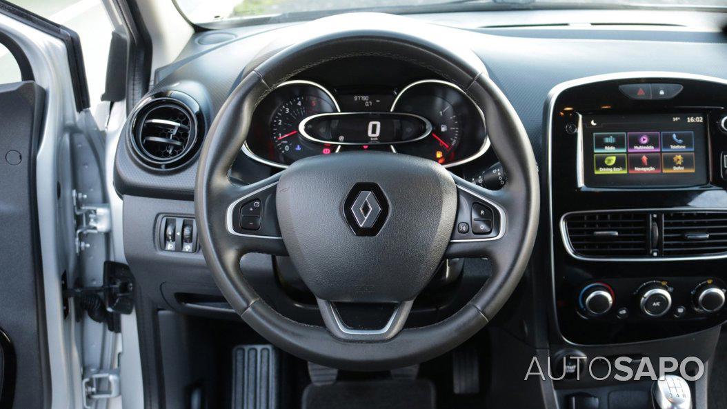 Renault Clio de 2019