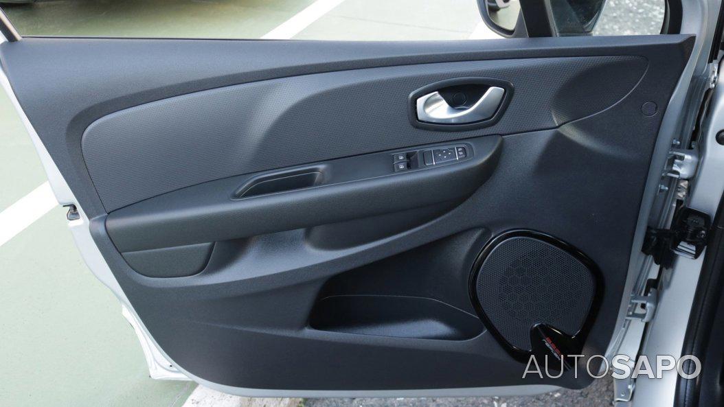 Renault Clio de 2019