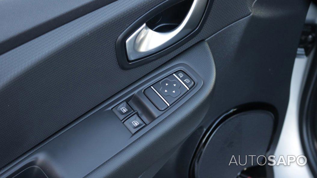 Renault Clio de 2019