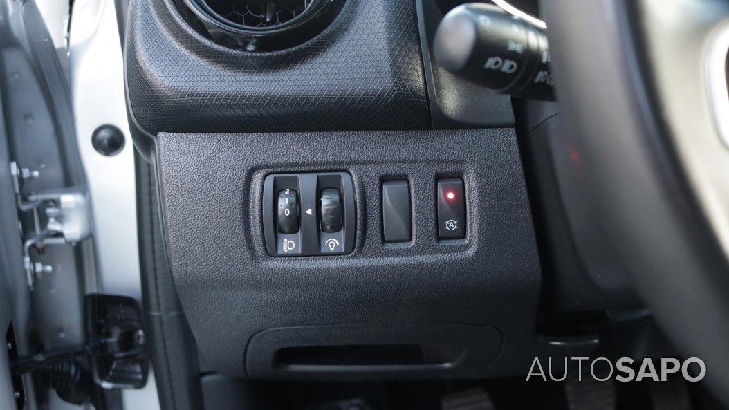 Renault Clio de 2019