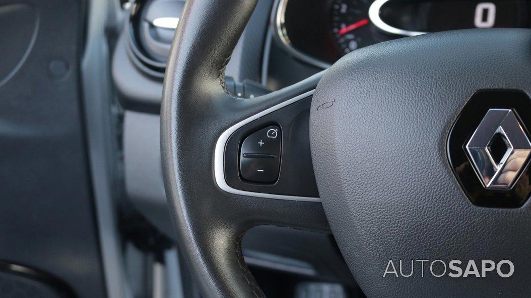 Renault Clio de 2019