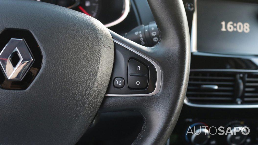 Renault Clio de 2019