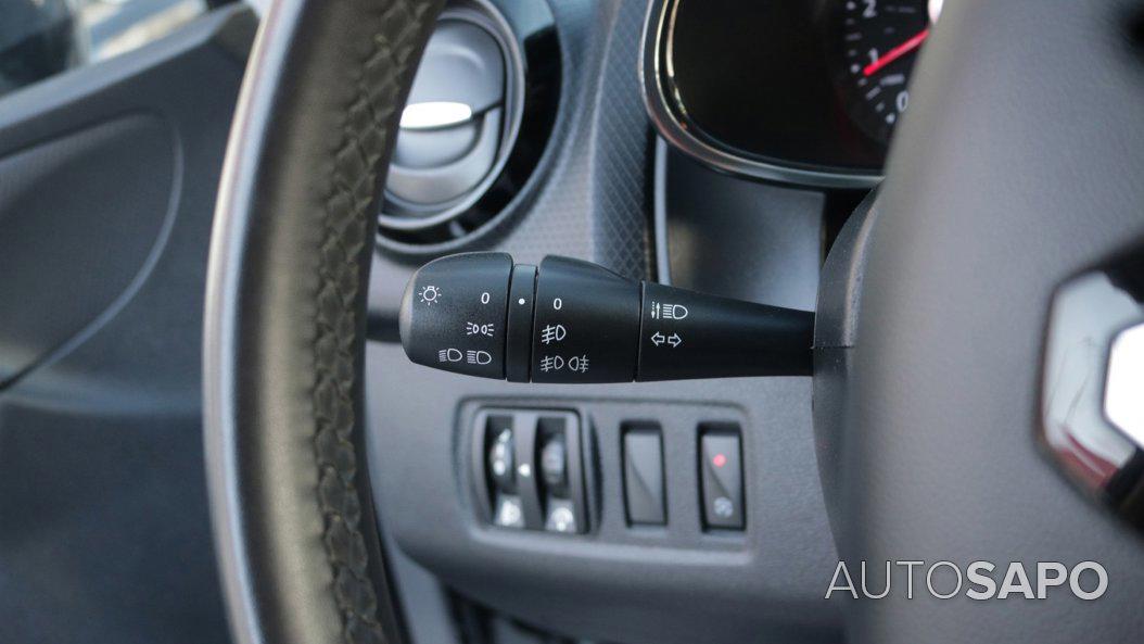 Renault Clio de 2019