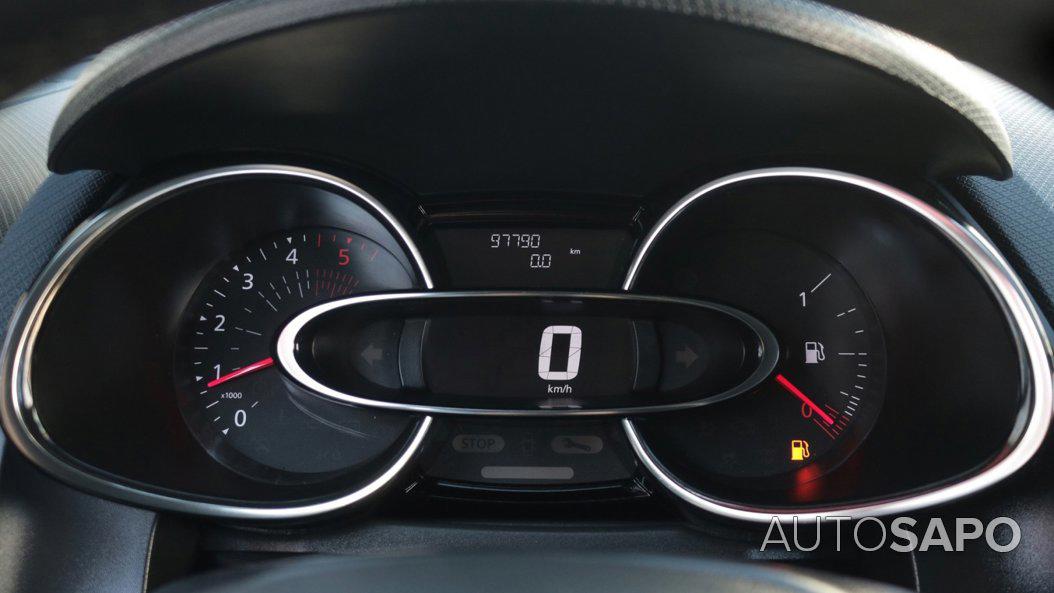 Renault Clio de 2019