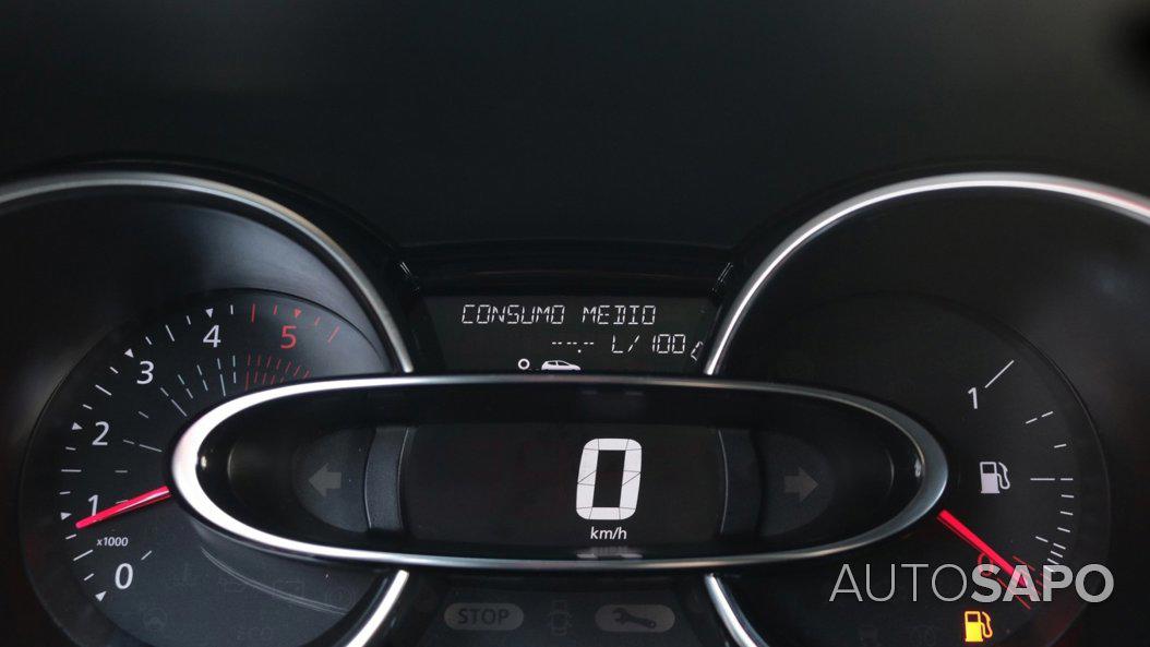 Renault Clio de 2019