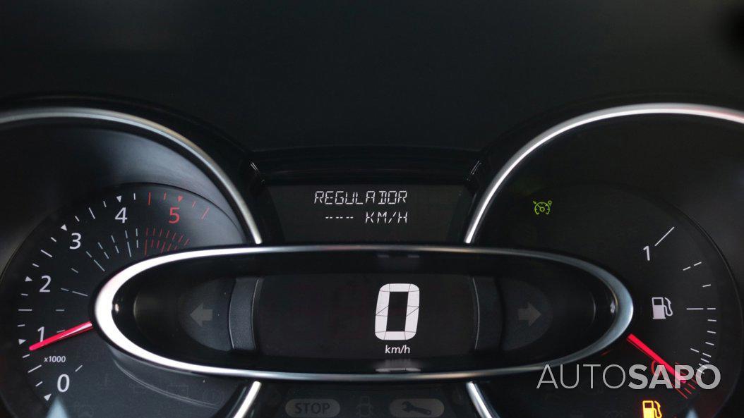 Renault Clio de 2019