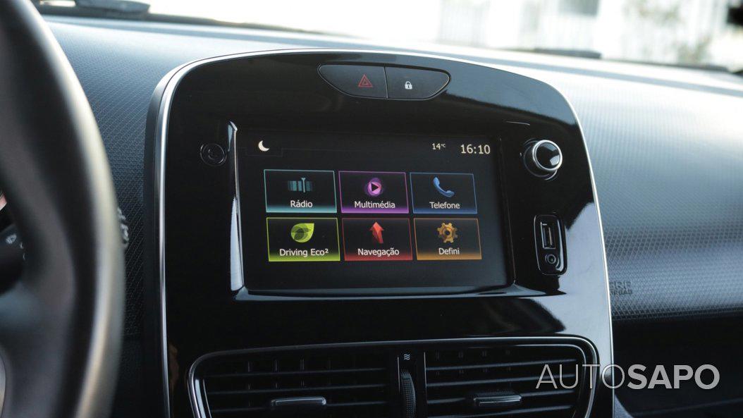 Renault Clio de 2019