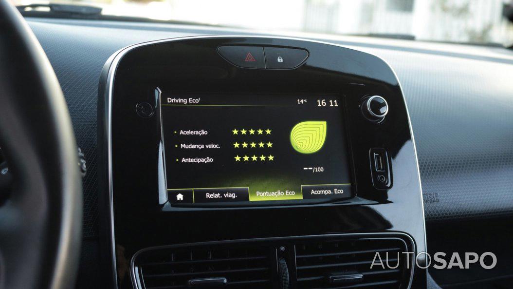 Renault Clio de 2019