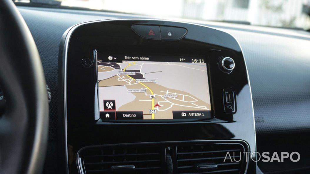 Renault Clio de 2019