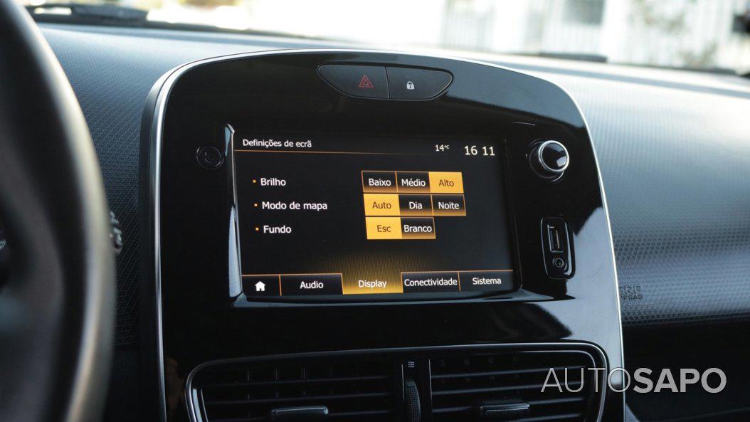 Renault Clio de 2019