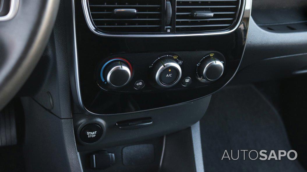 Renault Clio de 2019