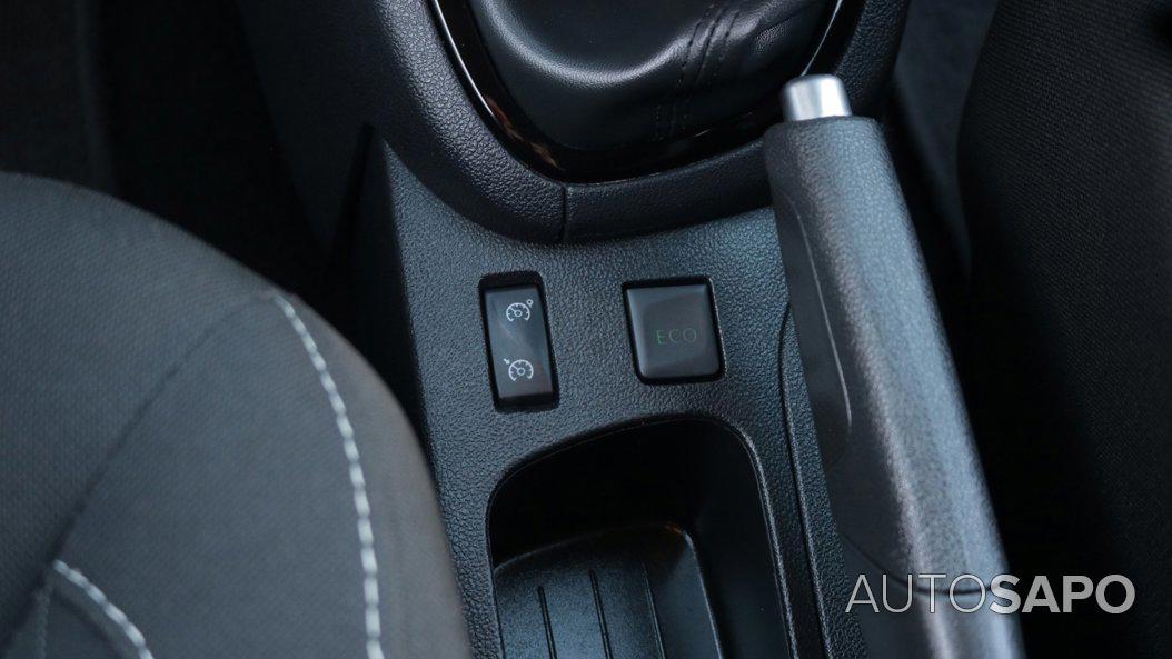 Renault Clio de 2019