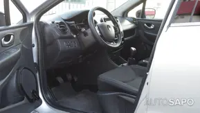 Renault Clio de 2019