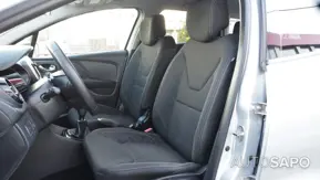 Renault Clio de 2019