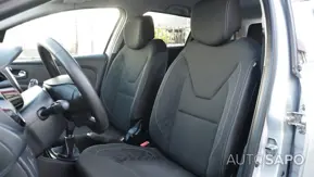 Renault Clio de 2019