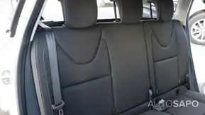 Renault Clio de 2019