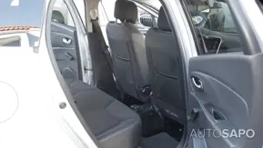 Renault Clio de 2019