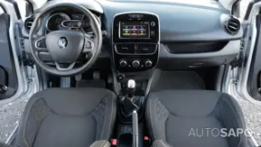 Renault Clio de 2019