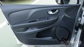 Renault Clio de 2019