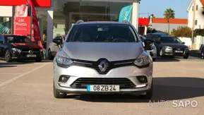 Renault Clio de 2019