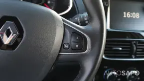 Renault Clio de 2019