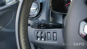 Renault Clio de 2019