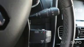 Renault Clio de 2019