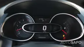 Renault Clio de 2019