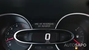 Renault Clio de 2019