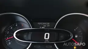 Renault Clio de 2019