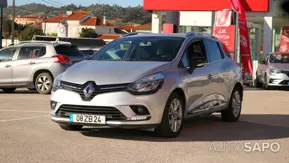 Renault Clio de 2019