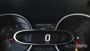 Renault Clio de 2019