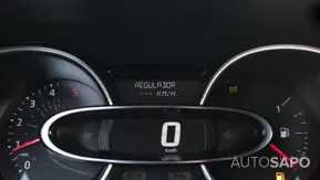 Renault Clio de 2019