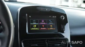 Renault Clio de 2019