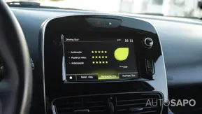 Renault Clio de 2019