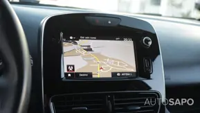 Renault Clio de 2019