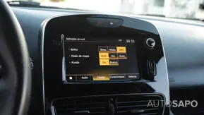 Renault Clio de 2019