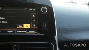 Renault Clio de 2019