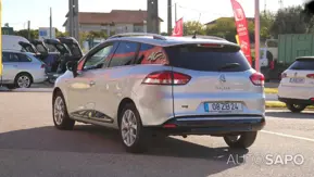 Renault Clio de 2019