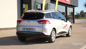 Renault Clio de 2019