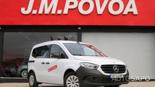 Mercedes-Benz Citan de 2023