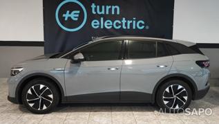 Volkswagen ID.4 de 2022