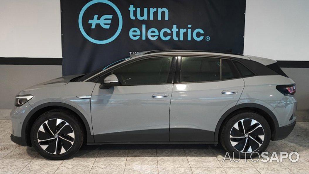 Volkswagen ID.4 de 2022