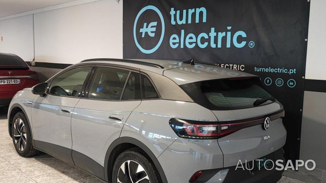 Volkswagen ID.4 de 2022