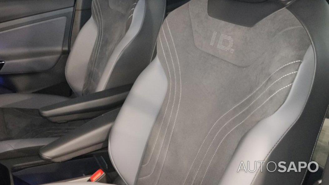 Volkswagen ID.4 de 2022