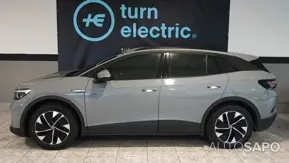 Volkswagen ID.4 de 2022