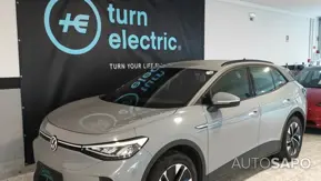 Volkswagen ID.4 de 2022