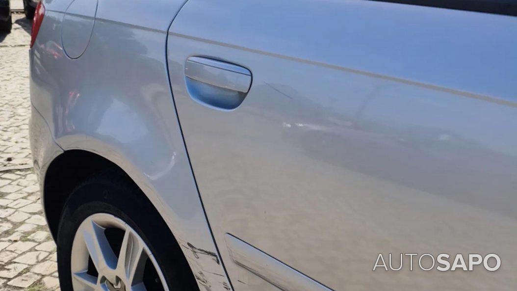 Audi A3 1.6 TDI Sport de 2010