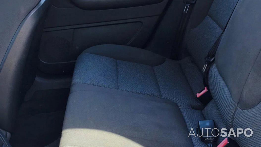 Audi A3 1.6 TDI Sport de 2010